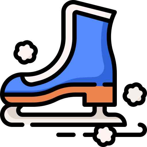 Skating rink for children in ABAD Builders projects Kochi