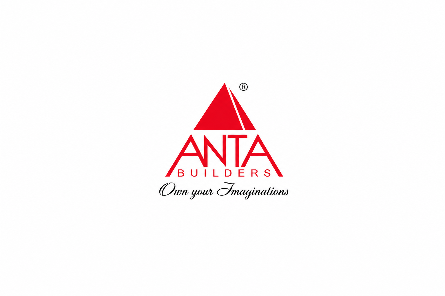 Anta Builders logo