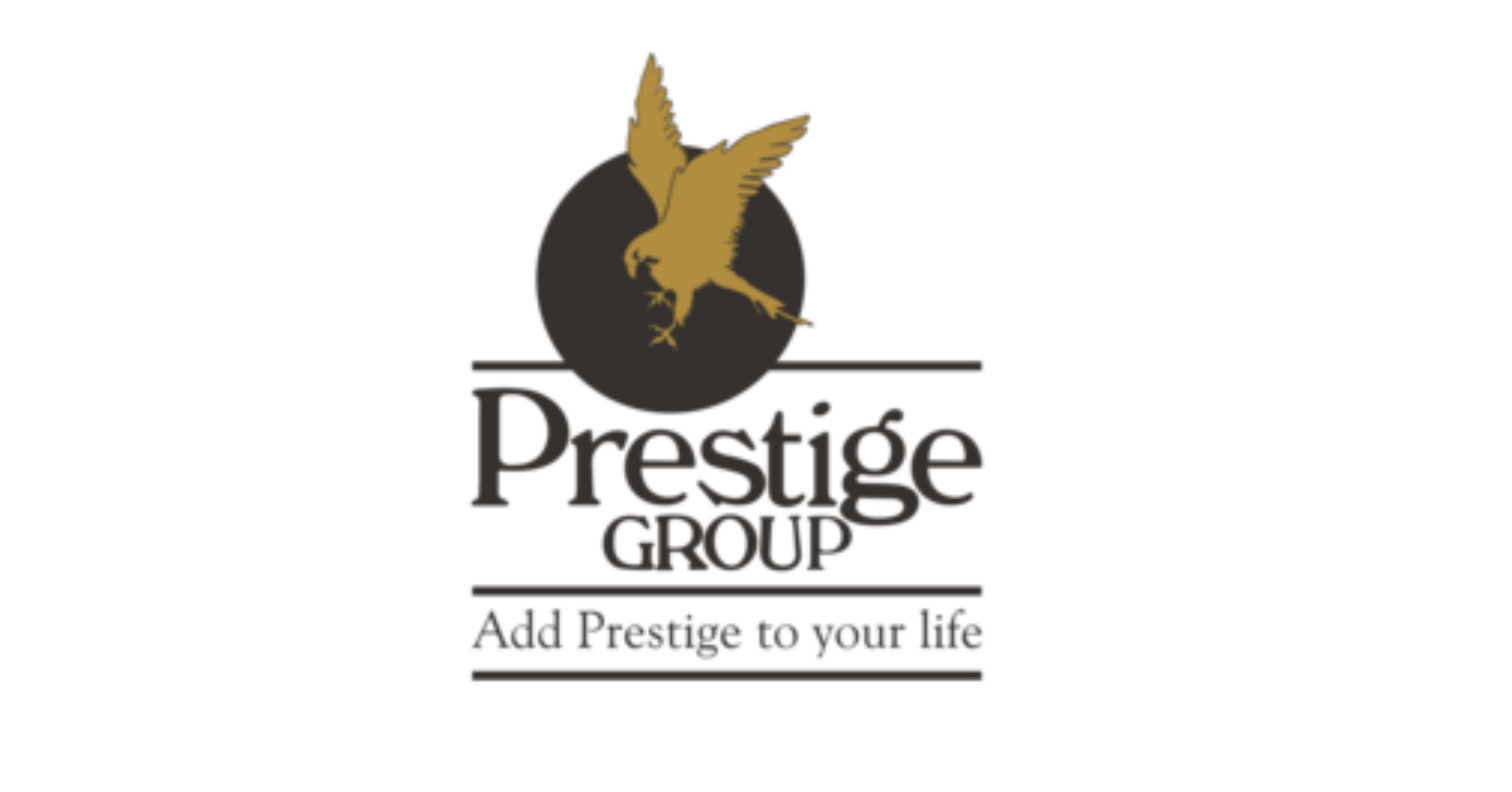 Prestige Group logo