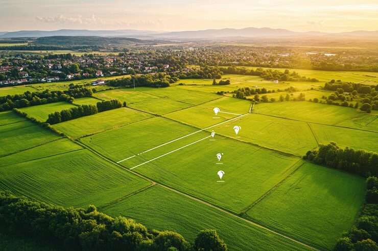 Skyline Sanctuary residential plots in Kochi by Skyline Builders