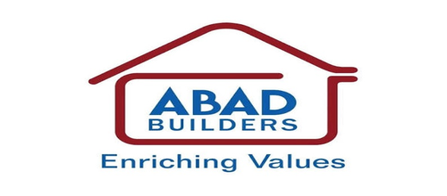 ABAD Builders logo