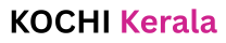 Kochi New Projects Logo