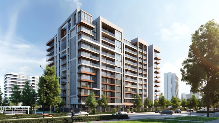 Redporch Nest Kizhakambalam Pre Launch 3 & 4 BHK Villas in Pallikkara Kochi