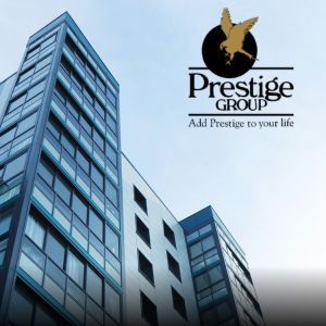 Prestige Group Company Logo