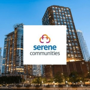 Serene Communities Logo